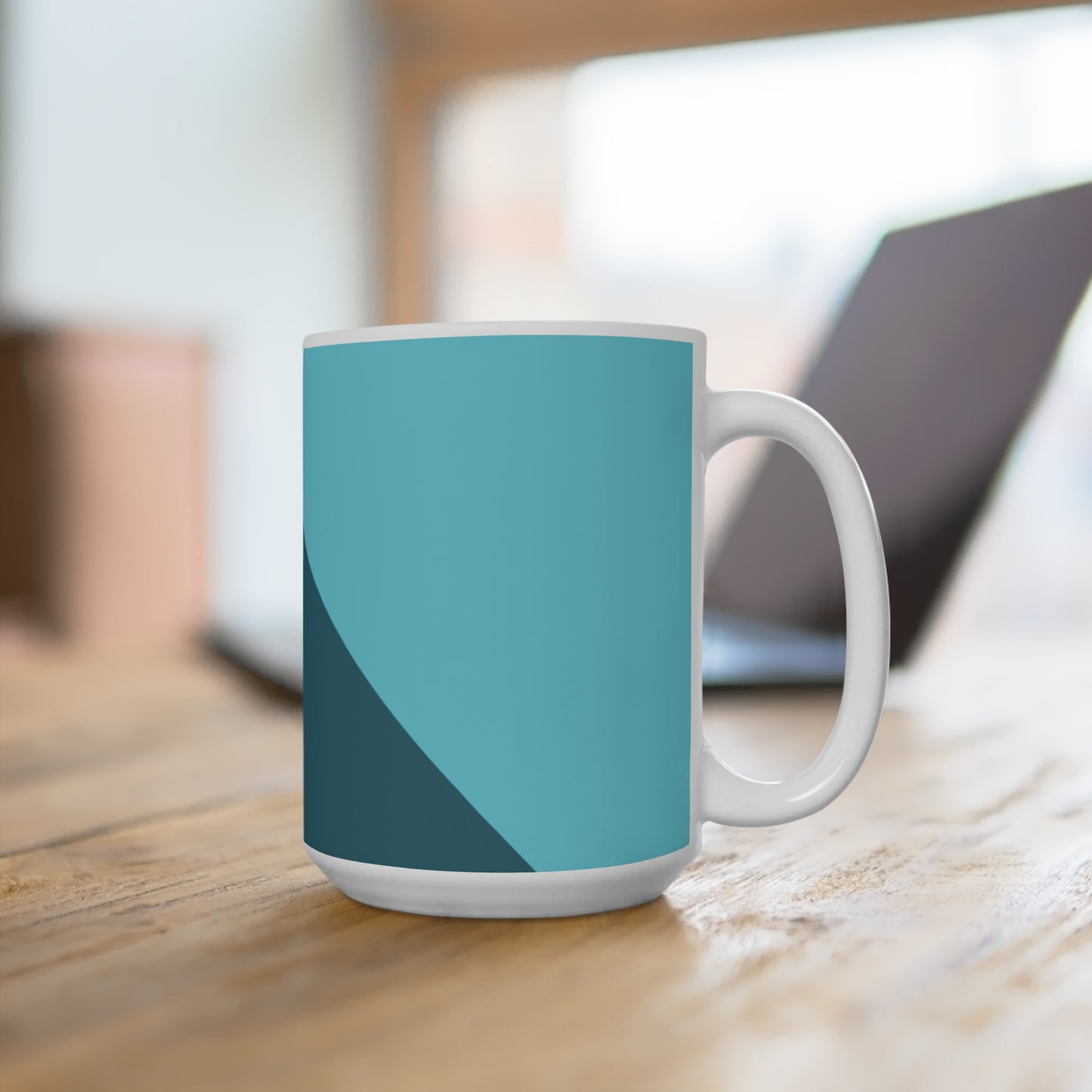 Just Say No Thank You (I'm Sorry) Mug