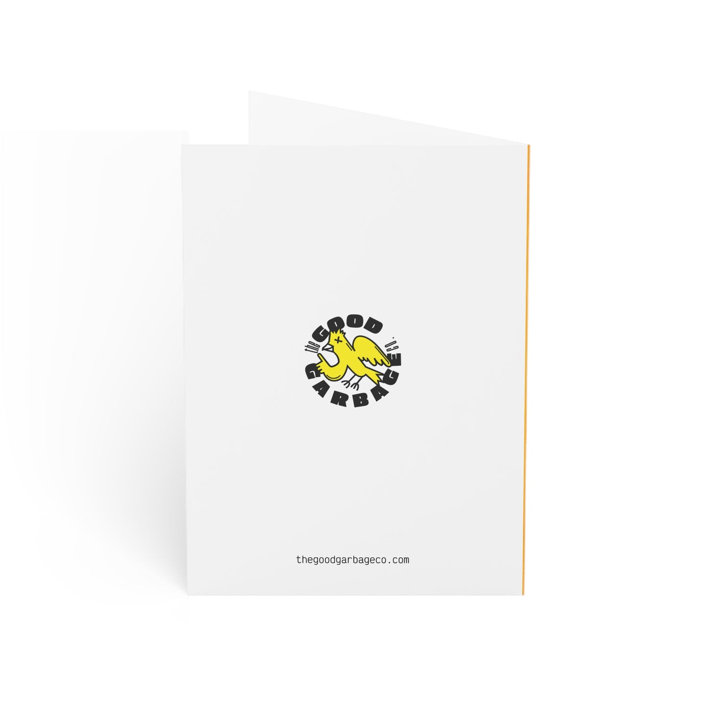 Moth Pile Greeting Cards