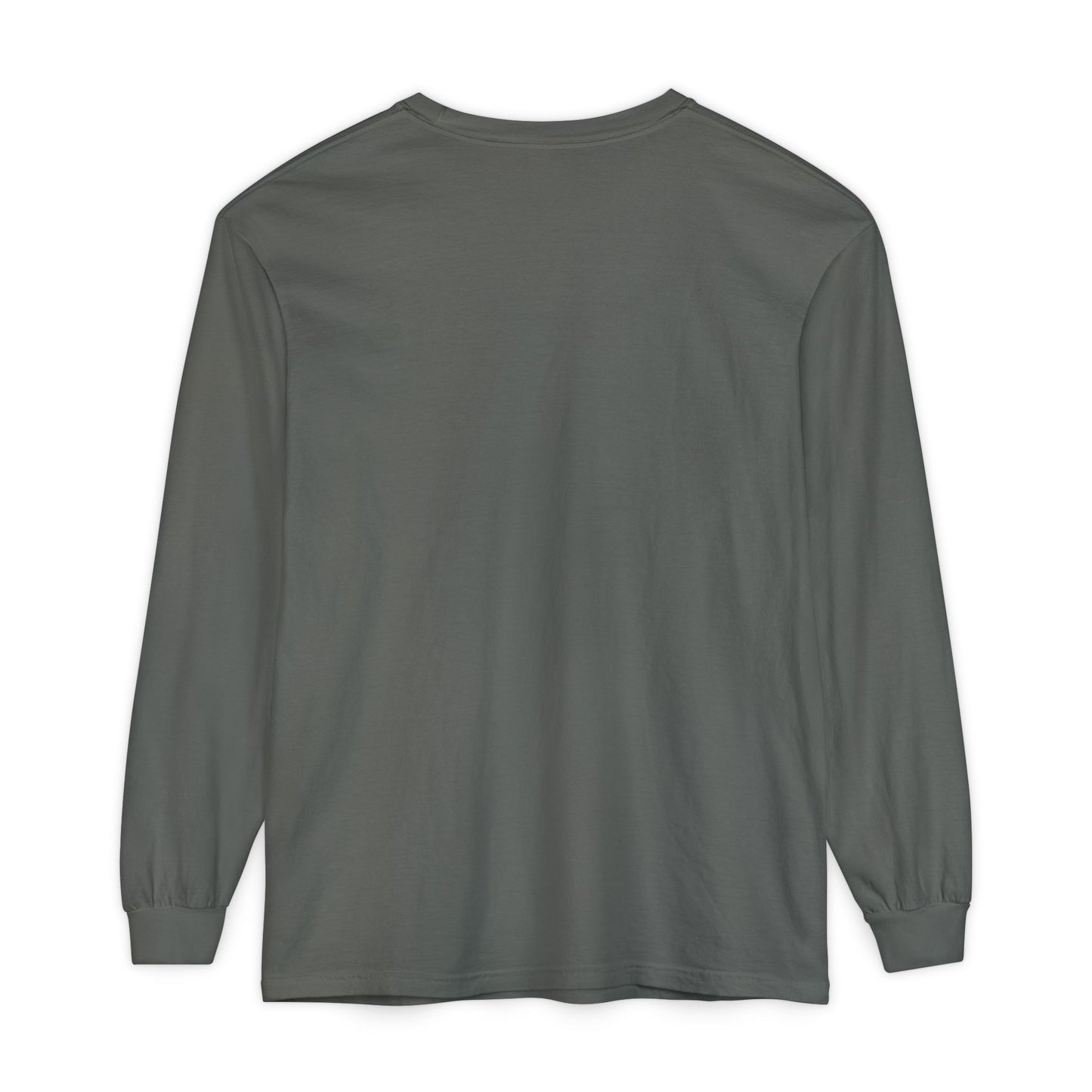 Blue Nudes Longsleeve