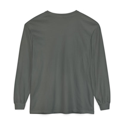 Blue Nudes Longsleeve