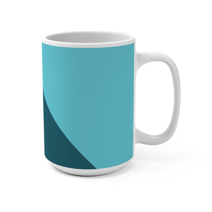 Just Say No Thank You (I'm Sorry) Mug