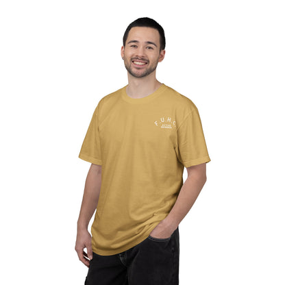 F*cked Up Hands Club" Short Sleeve T‑Shirt