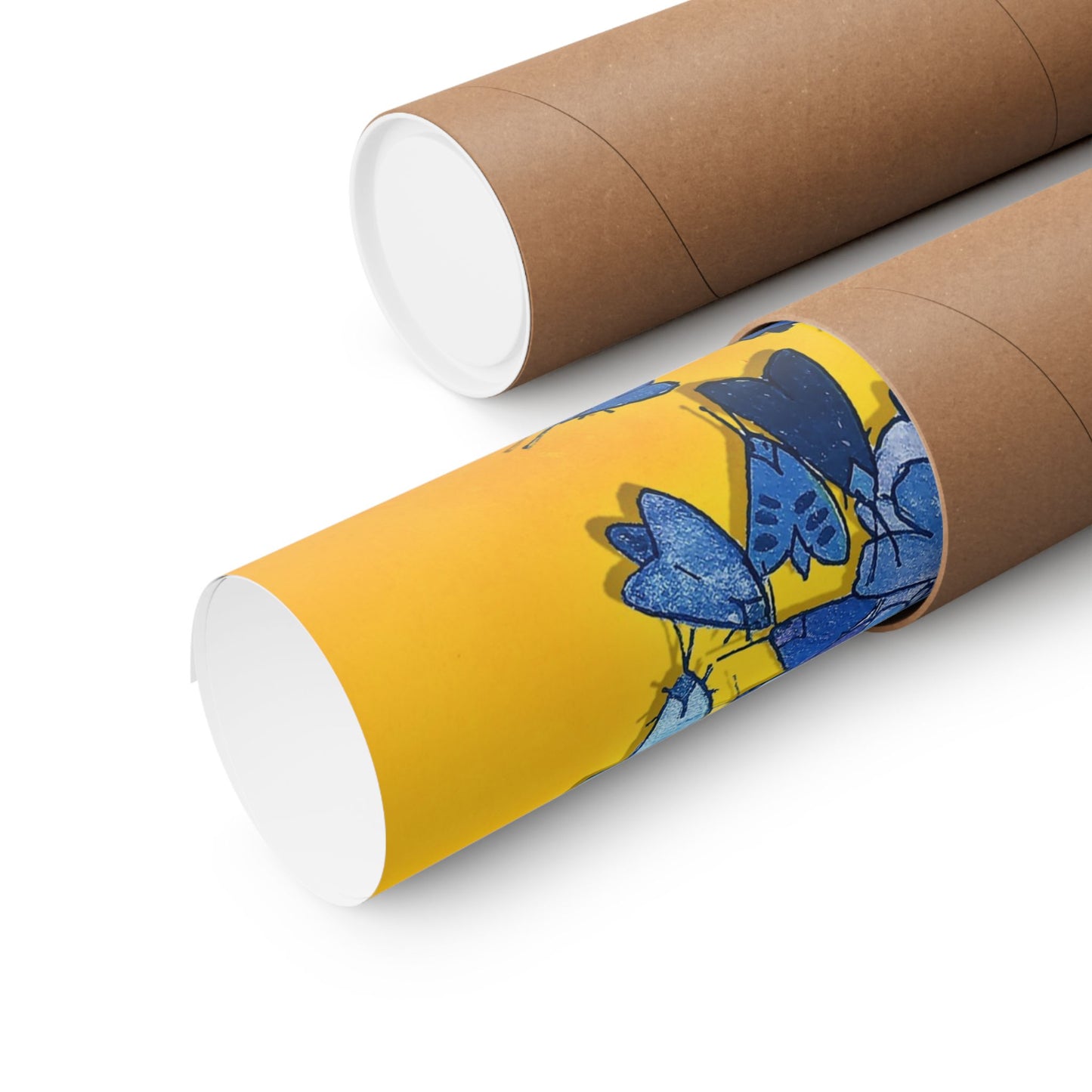 Mothpile Poster
