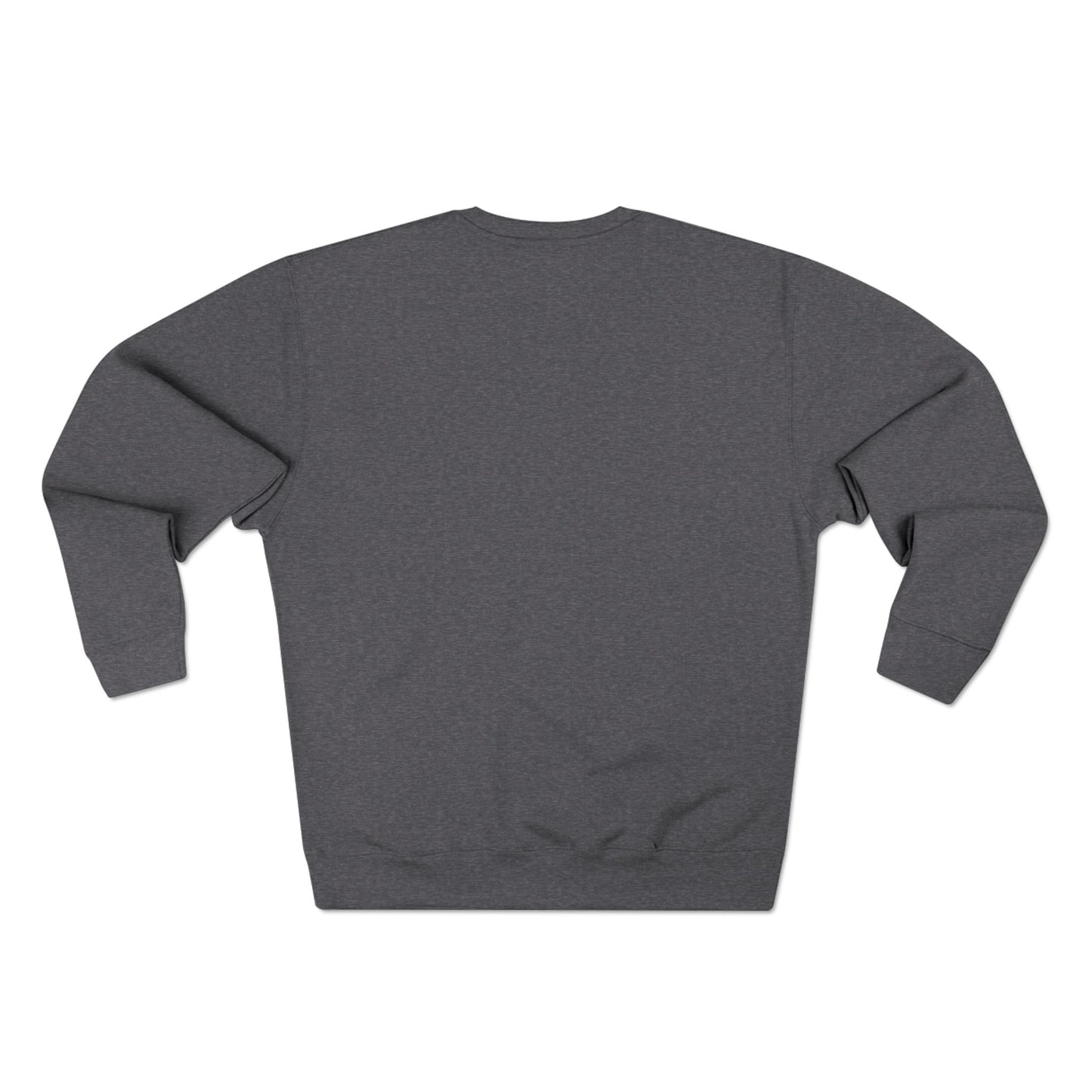 Blue Nudes Sweatshirt