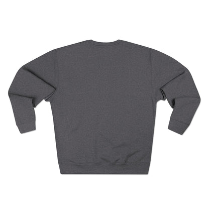 Blue Nudes Sweatshirt