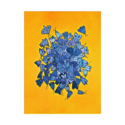Mothpile Poster