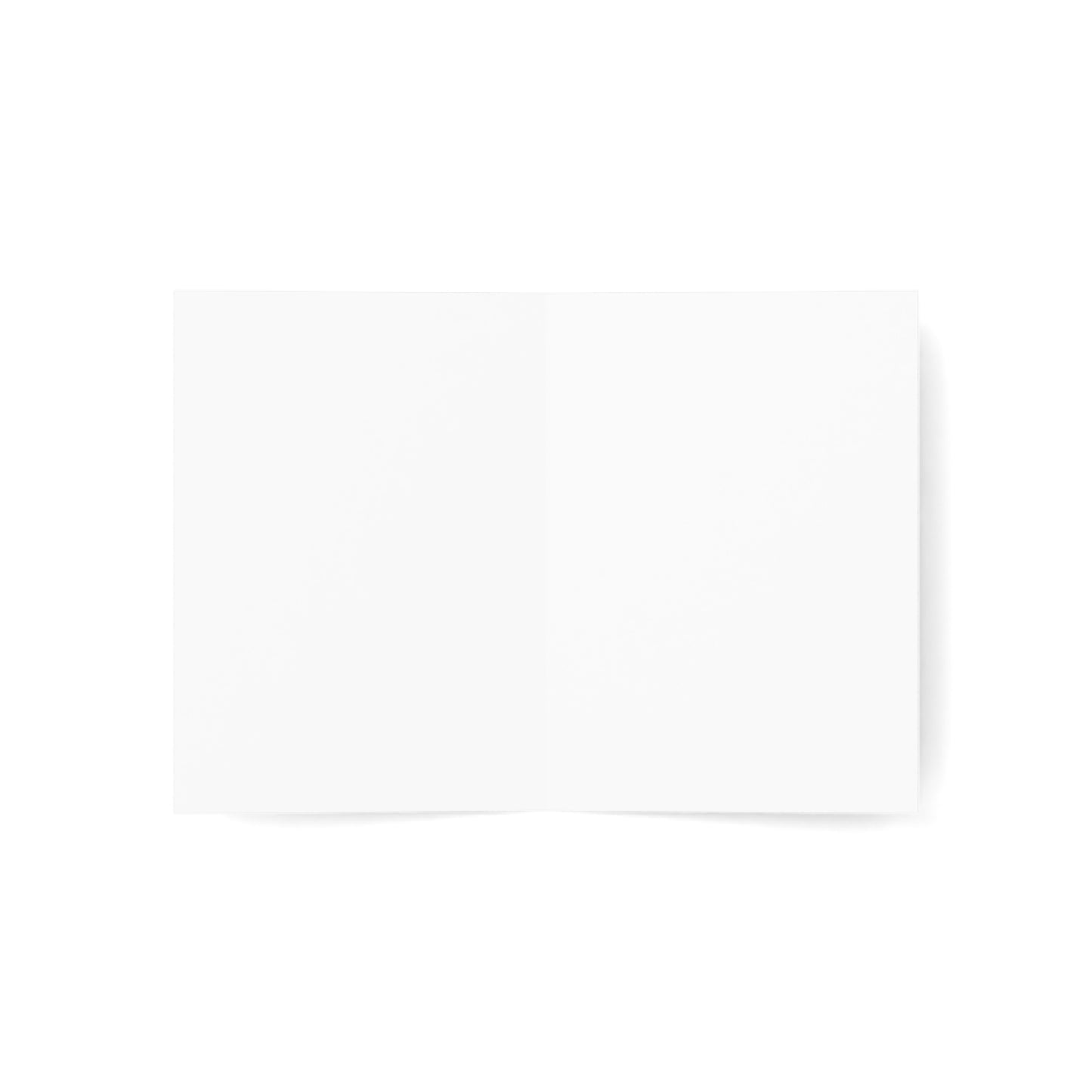 STRESS! Greeting Cards