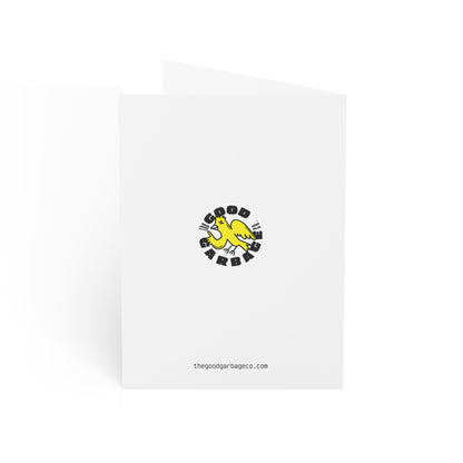 STRESS! Greeting Cards