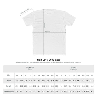 Blue Nudes Unisex Tee