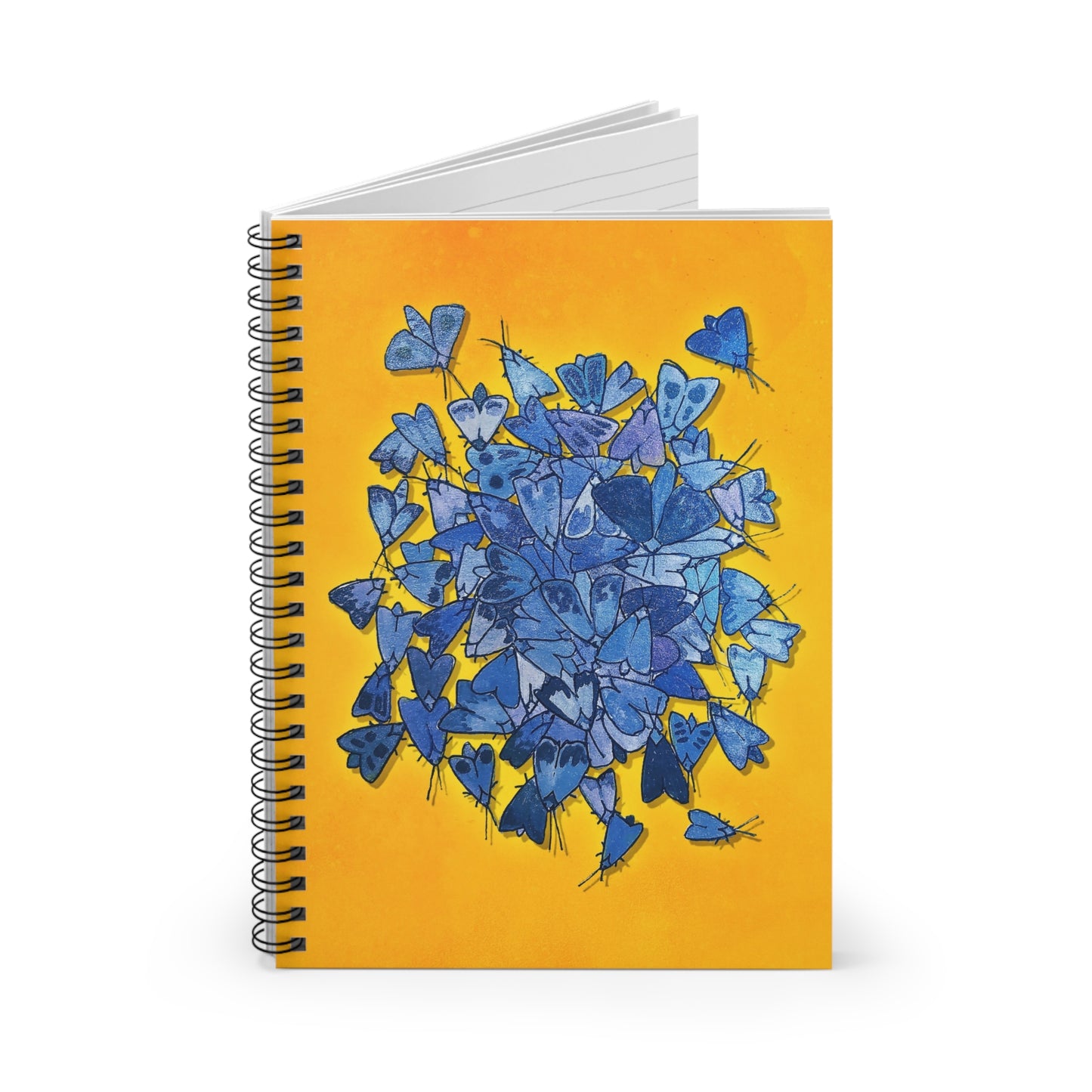 Mothpile Notebook