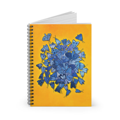 Mothpile Notebook