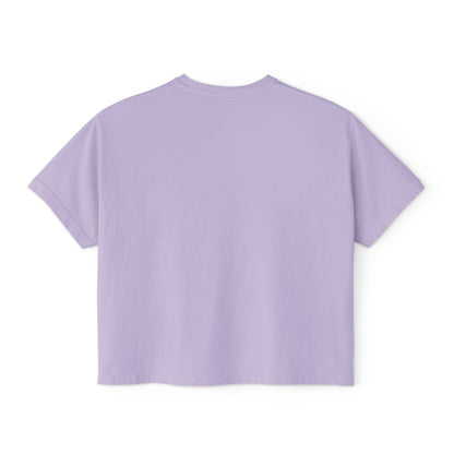 Sexy AF Boxy Tee