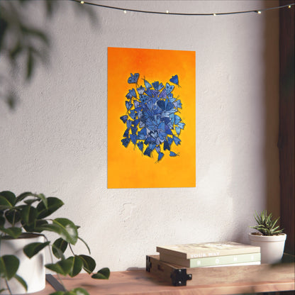 Mothpile Poster