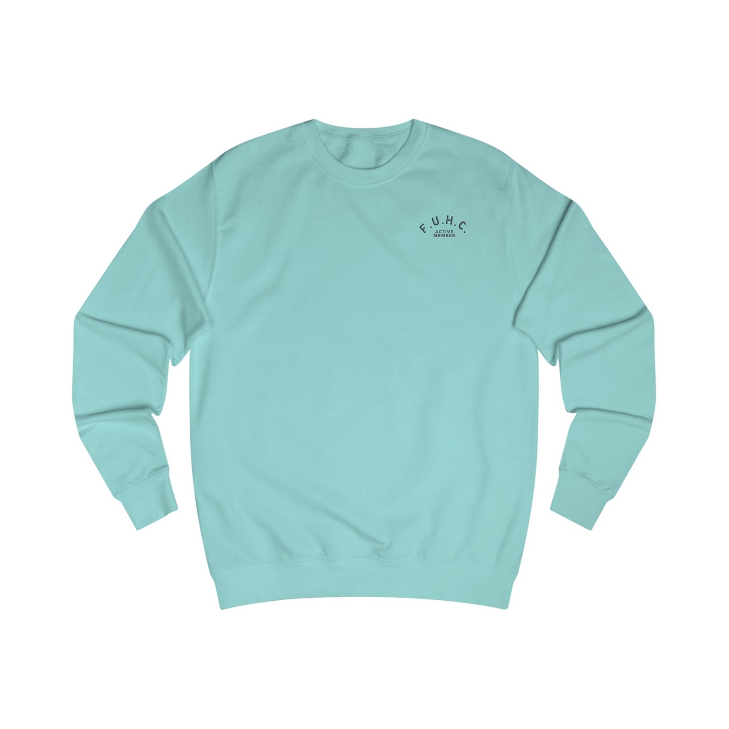 F*cked Up Hands Club Crewneck Sweater
