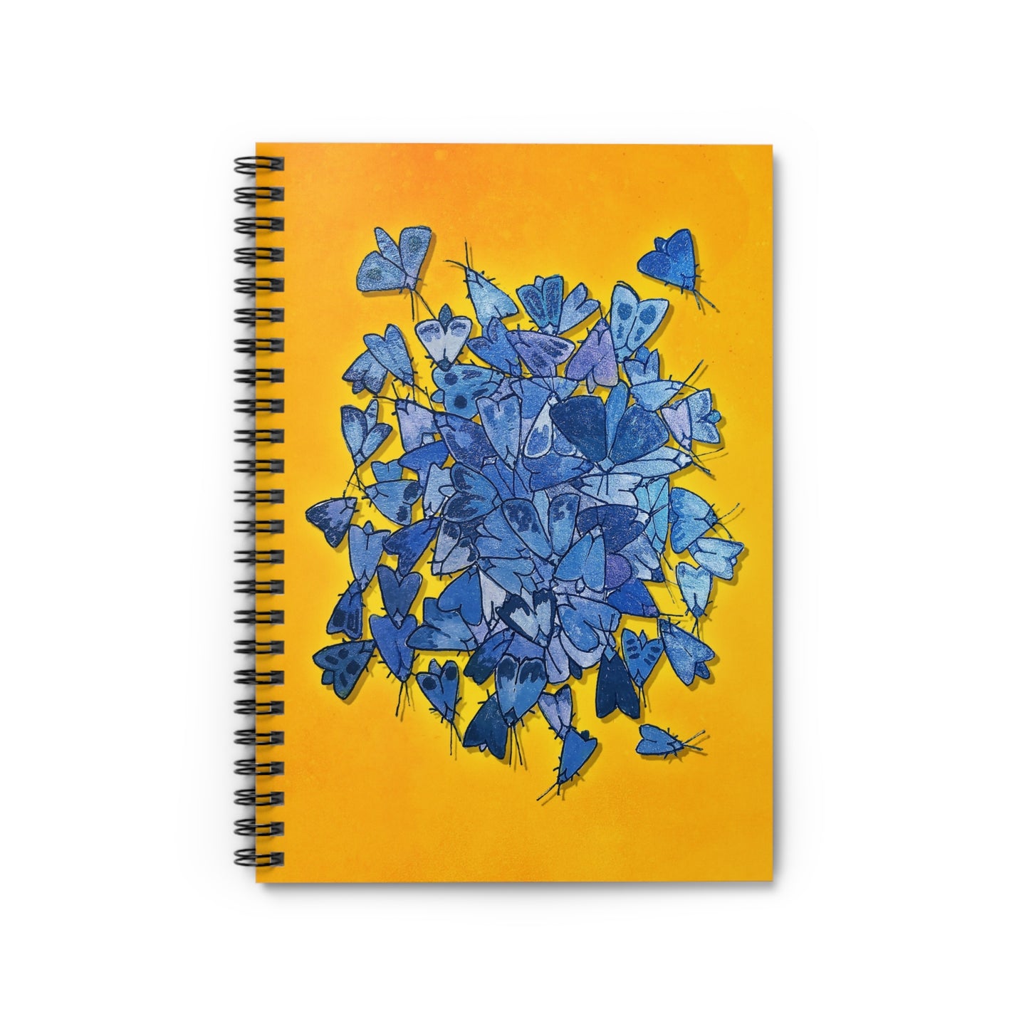 Mothpile Notebook
