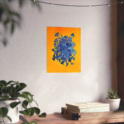 Mothpile Poster
