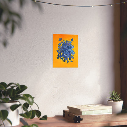 Mothpile Poster