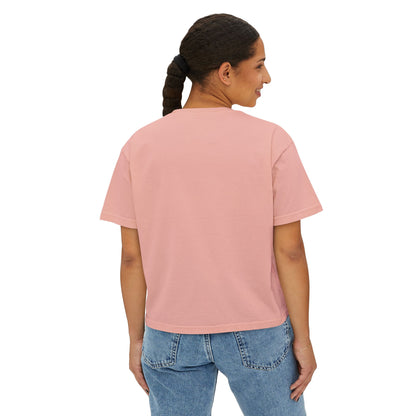 Sexy AF Boxy Tee