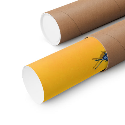 Mothpile Poster