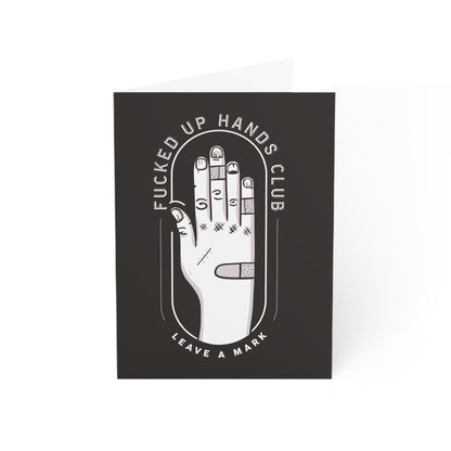 F.U.H.C. Greeting Cards