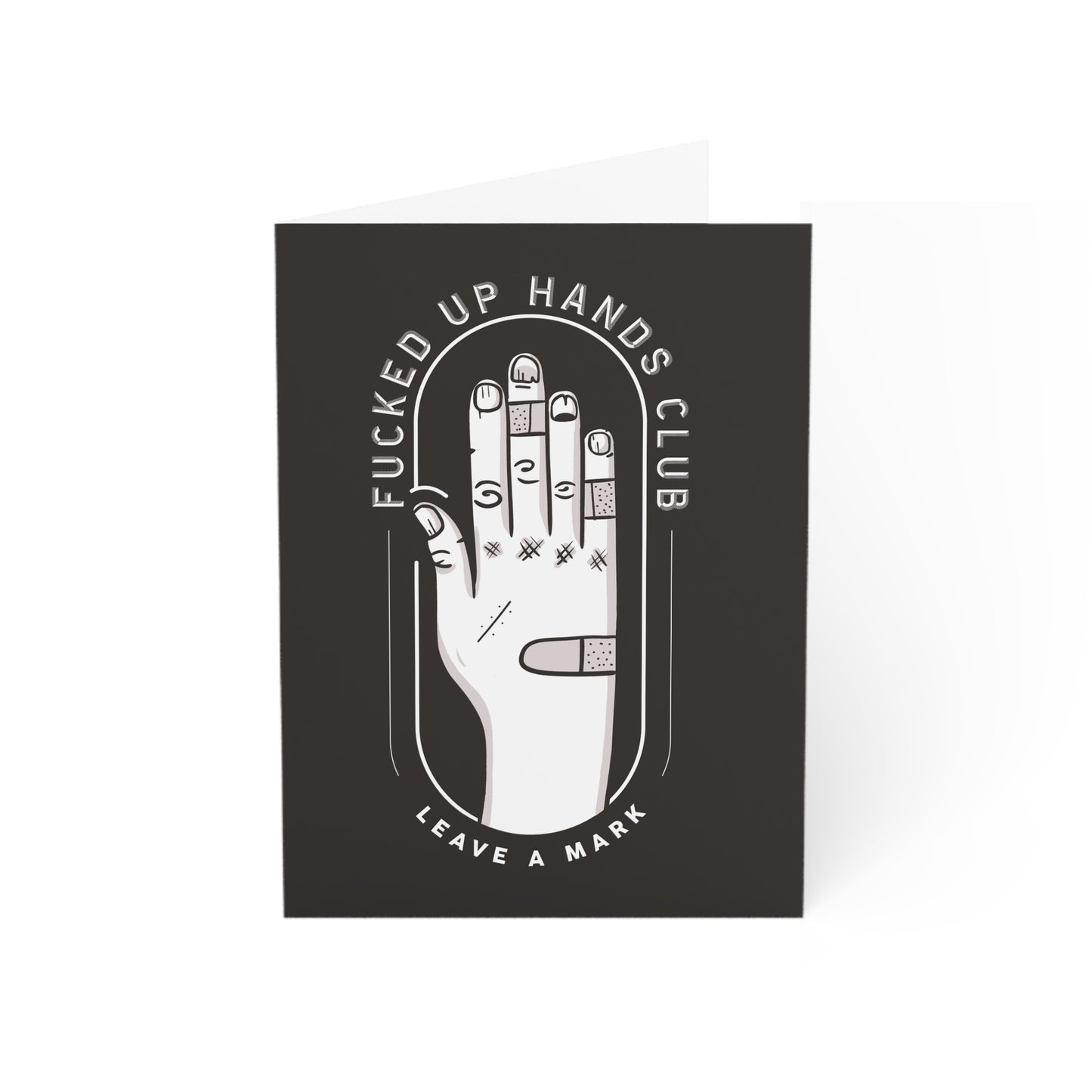 F.U.H.C. Greeting Cards