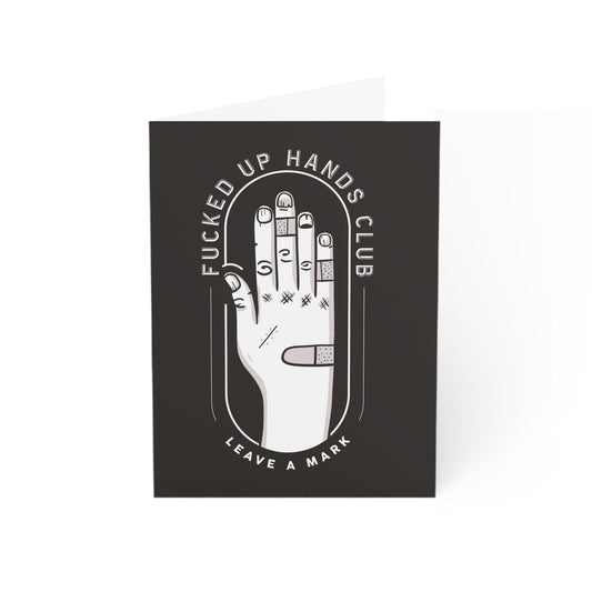 F.U.H.C. Greeting Cards