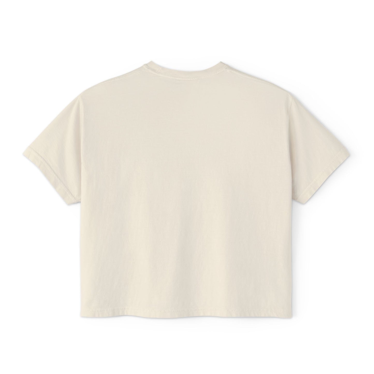 Mermaids Women’s Boxy Tee
