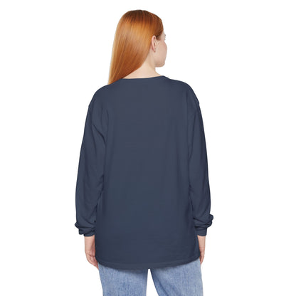 Blue Nudes Longsleeve