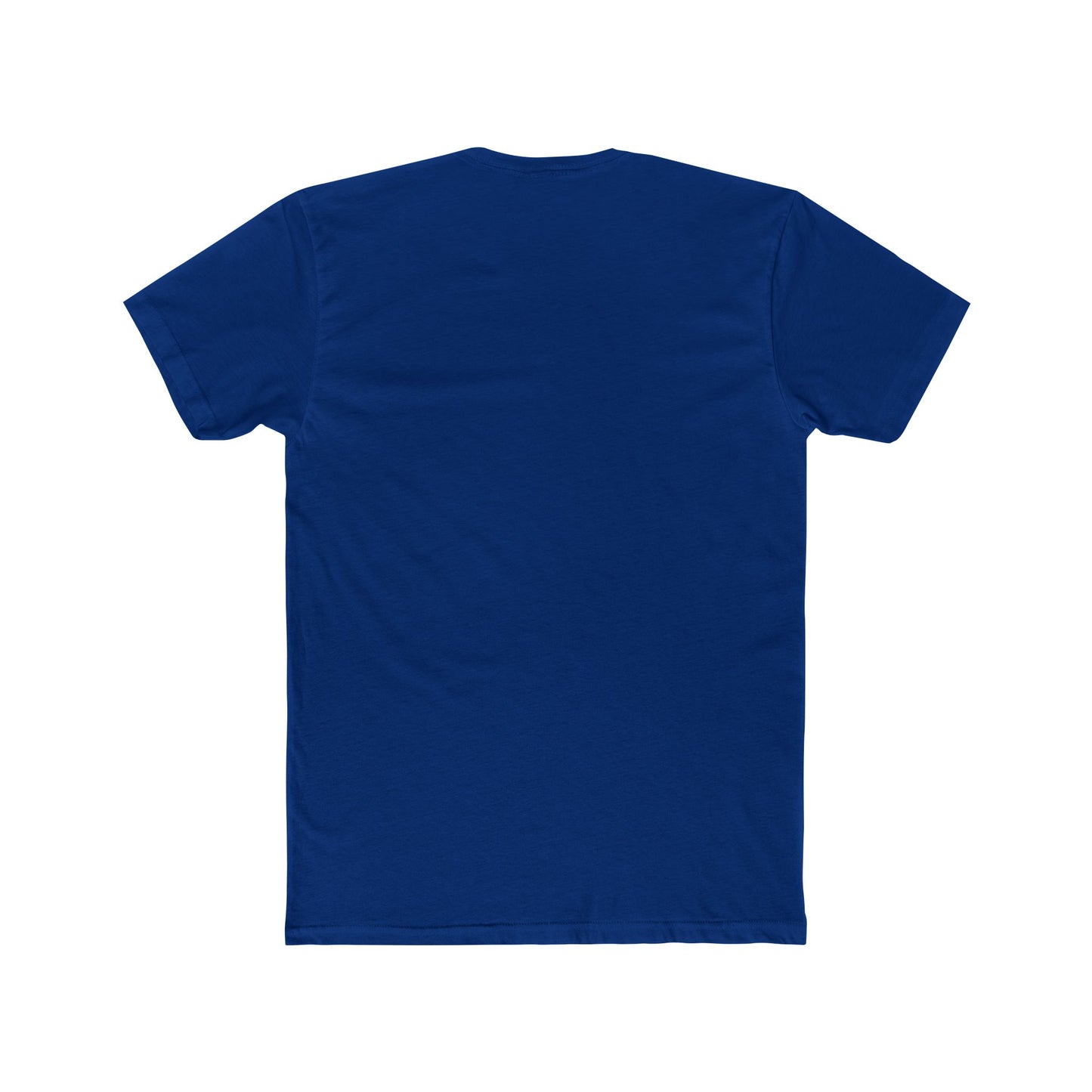 Blue Nudes Unisex Tee