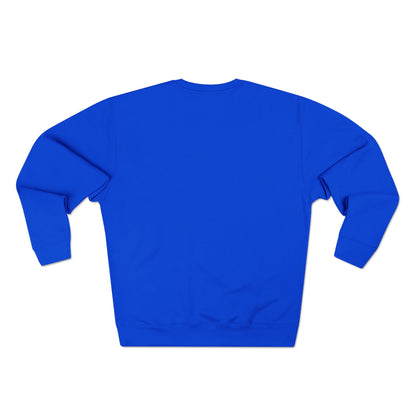 Blue Nudes Sweatshirt