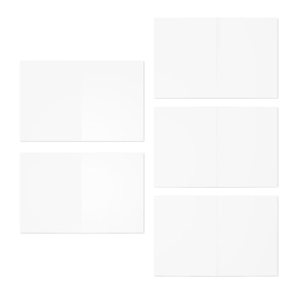 Assorted Art Greeting Cards 5-Pack