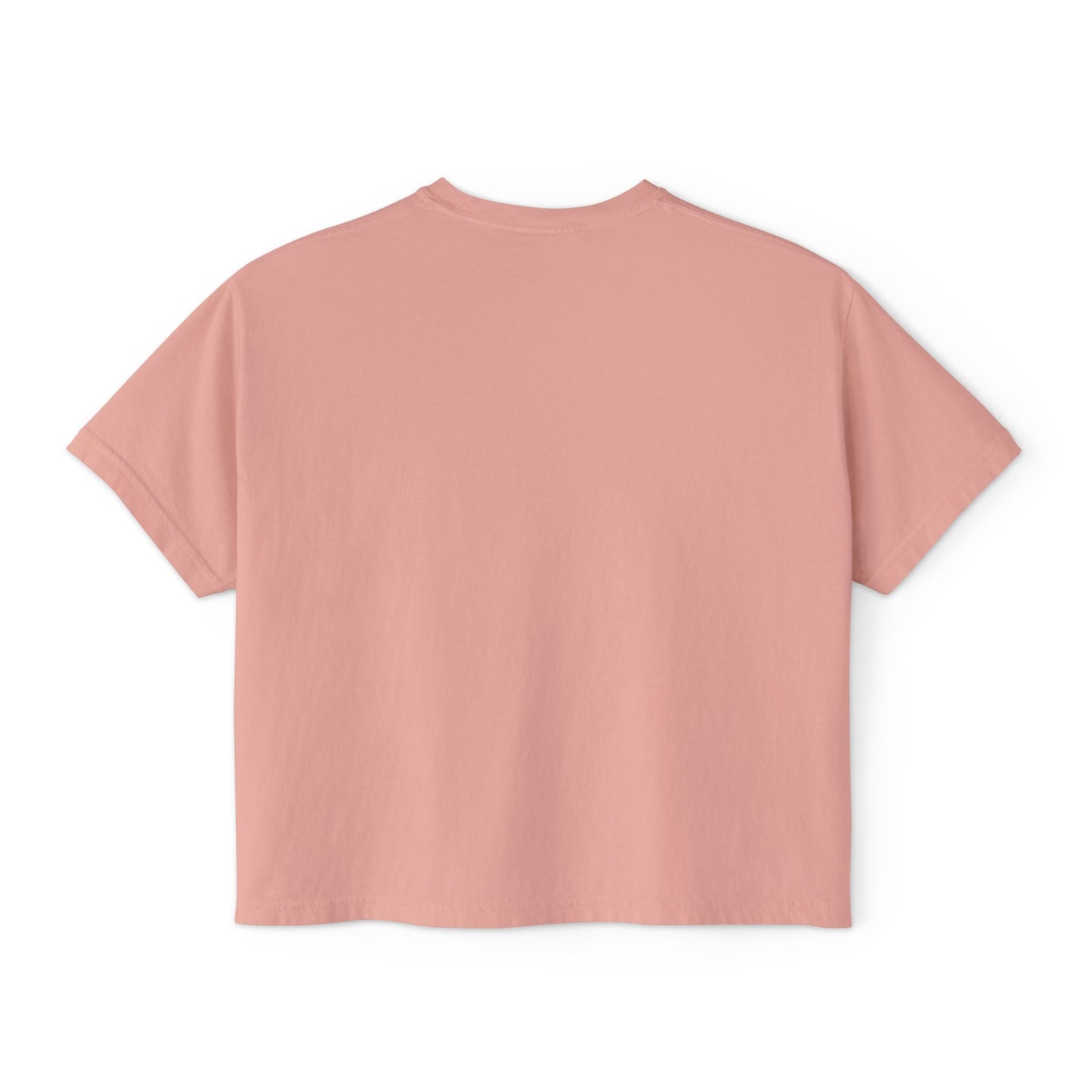 Mermaids Women’s Boxy Tee