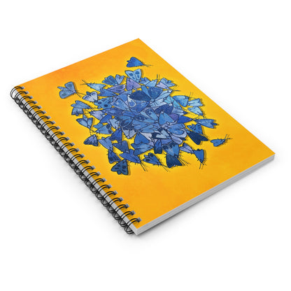 Mothpile Notebook