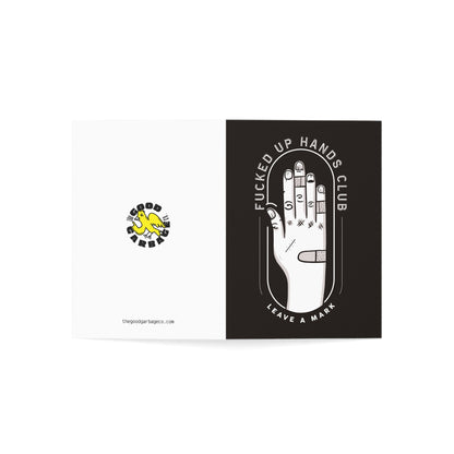 F.U.H.C. Greeting Cards