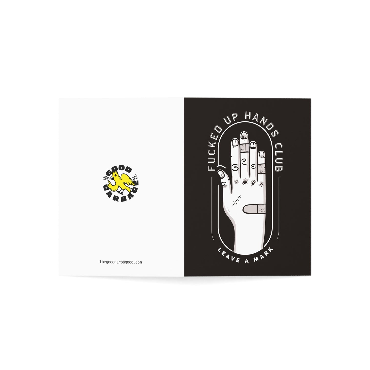 F.U.H.C. Greeting Cards