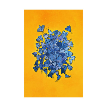 Mothpile Poster