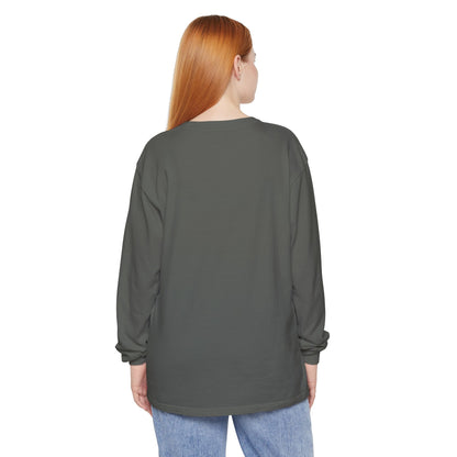 Blue Nudes Longsleeve