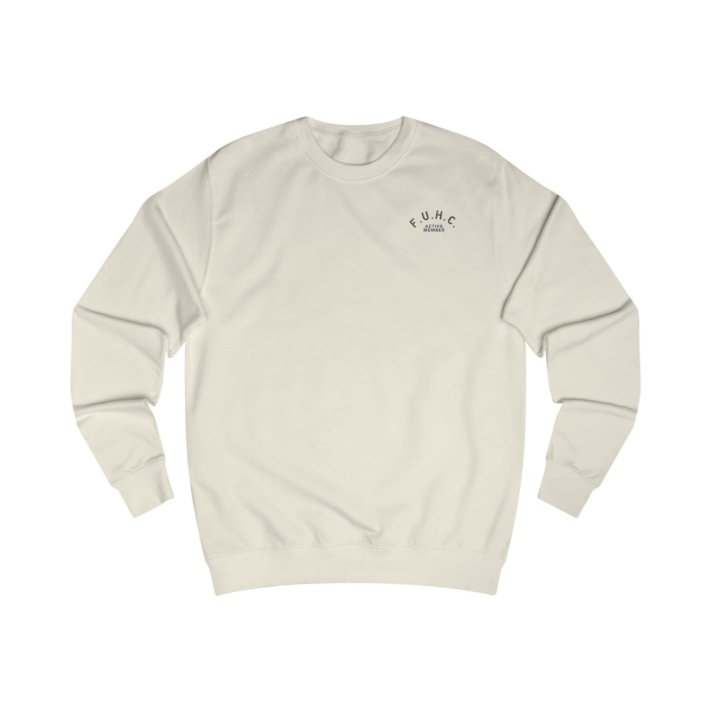 F*cked Up Hands Club Crewneck Sweater