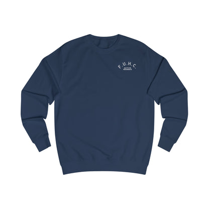 F*cked Up Hands Club Crewneck Sweater