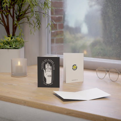 F.U.H.C. Greeting Cards