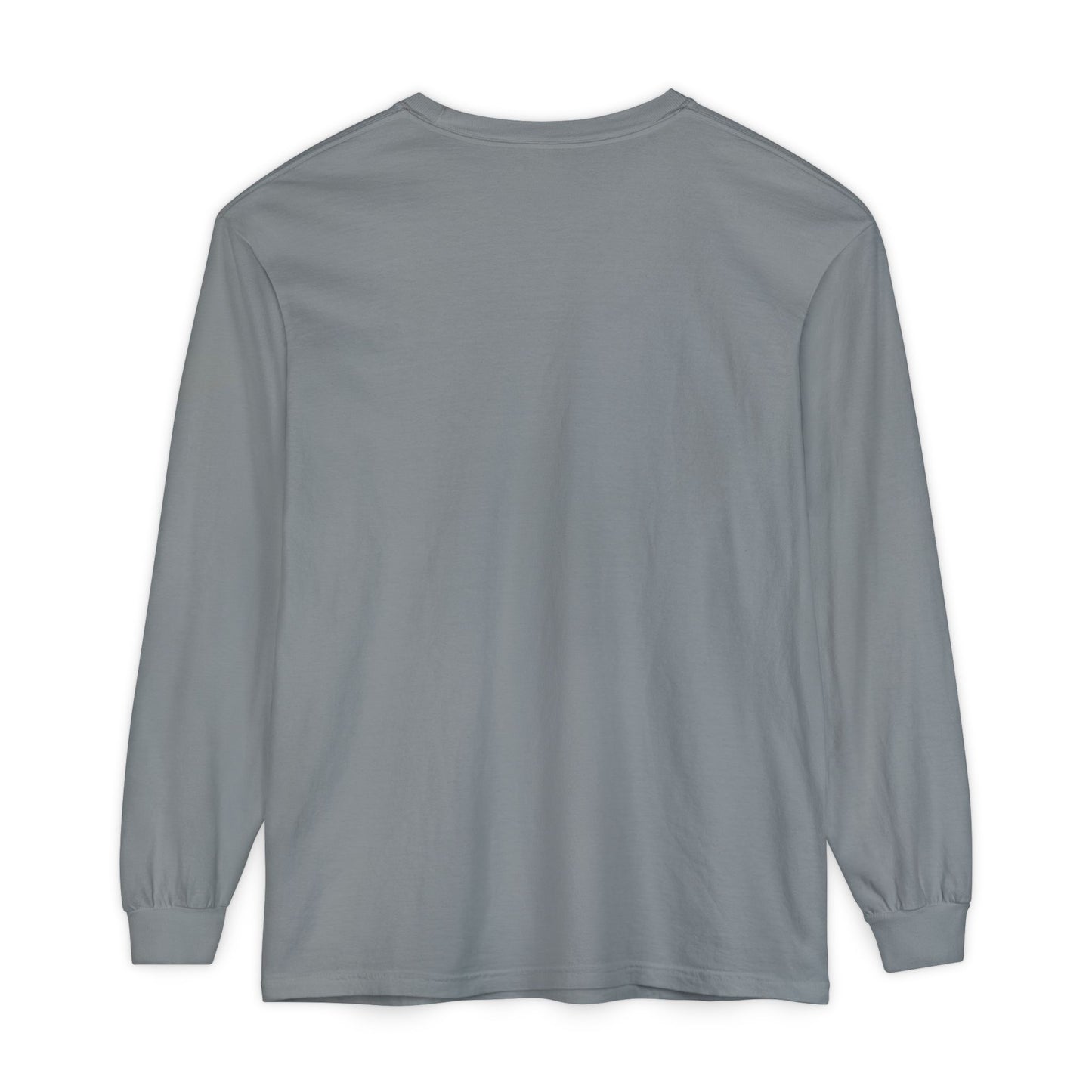 Blue Nudes Longsleeve