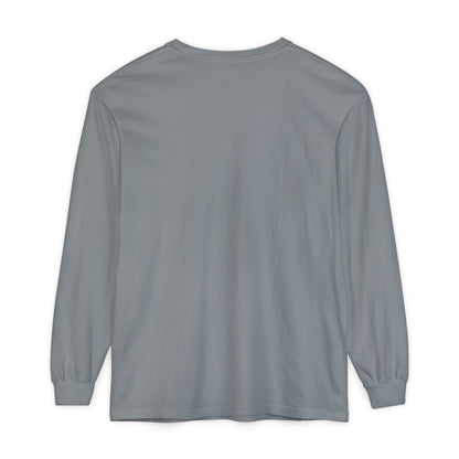 Blue Nudes Longsleeve
