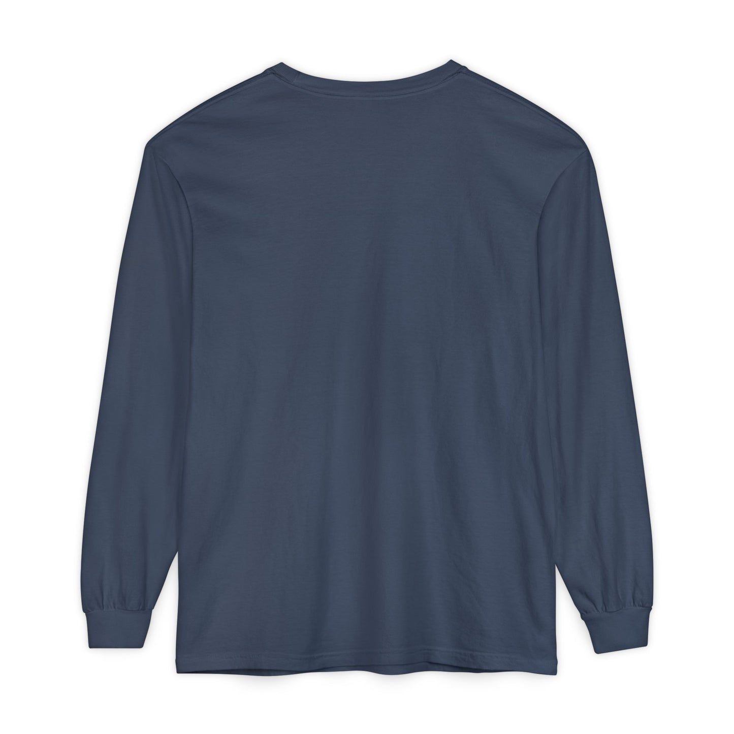 Blue Nudes Longsleeve