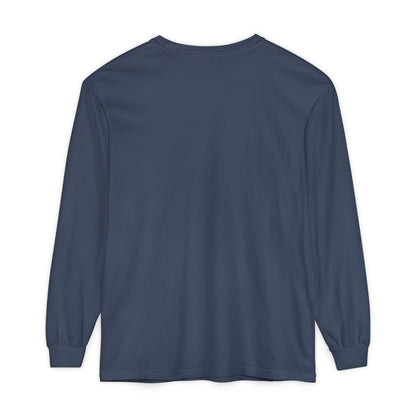 Blue Nudes Longsleeve
